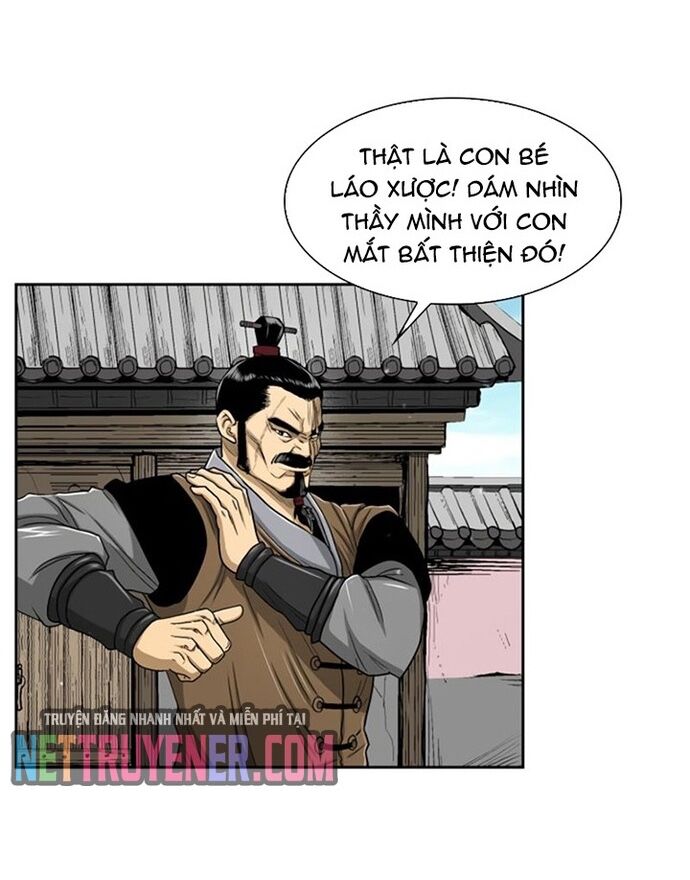 Huyền Thoại Vô Song Chiến Thần - Chapter 26 - Page 57