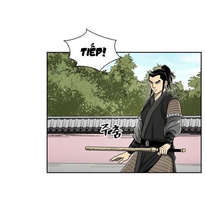 Huyền Thoại Vô Song Chiến Thần - Chapter 26 - Page 58