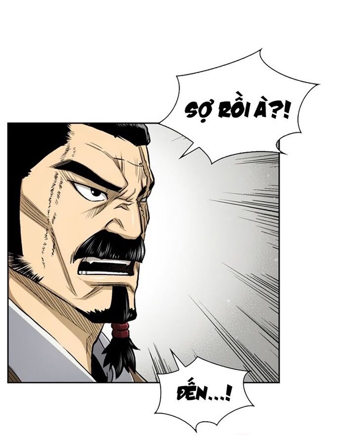 Huyền Thoại Vô Song Chiến Thần - Chapter 26 - Page 59