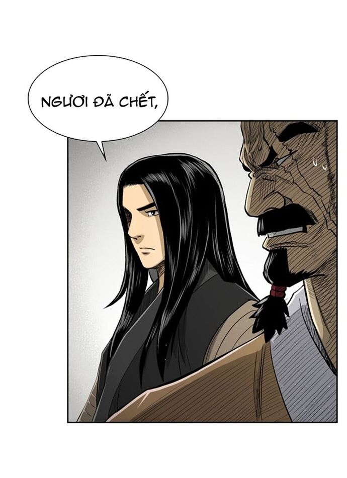 Huyền Thoại Vô Song Chiến Thần - Chapter 26 - Page 62