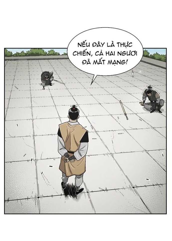 Huyền Thoại Vô Song Chiến Thần - Chapter 26 - Page 8