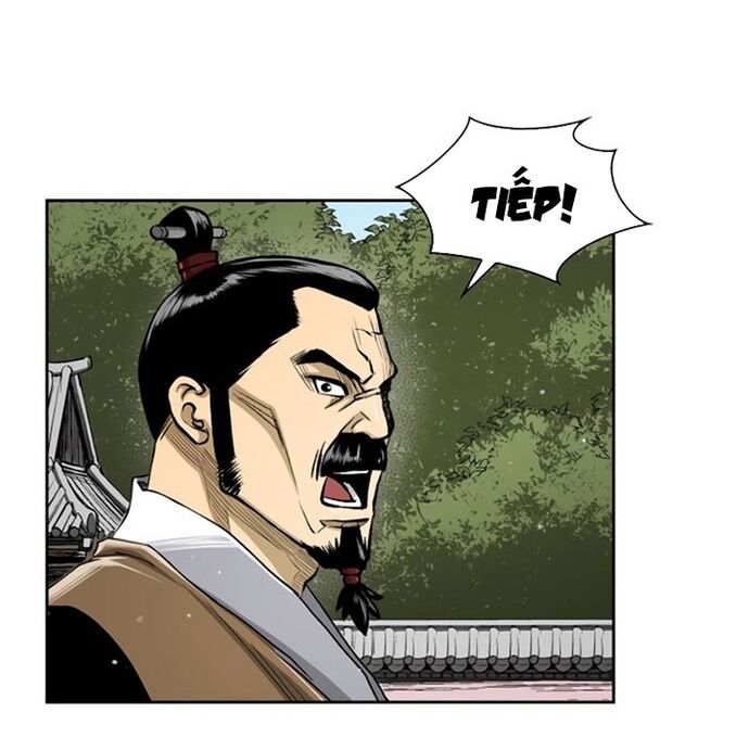 Huyền Thoại Vô Song Chiến Thần - Chapter 26 - Page 9