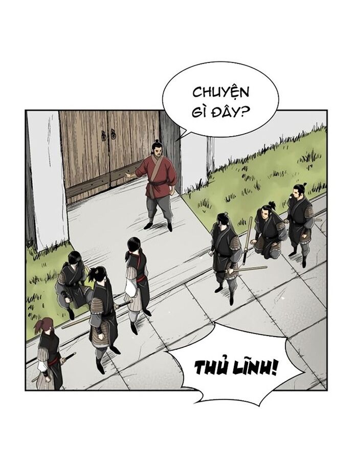 Huyền Thoại Vô Song Chiến Thần - Chapter 27 - Page 11