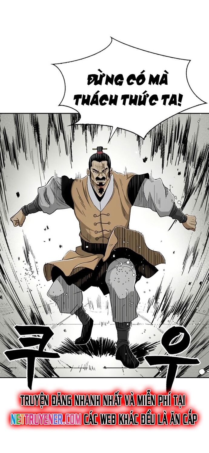 Huyền Thoại Vô Song Chiến Thần - Chapter 27 - Page 19