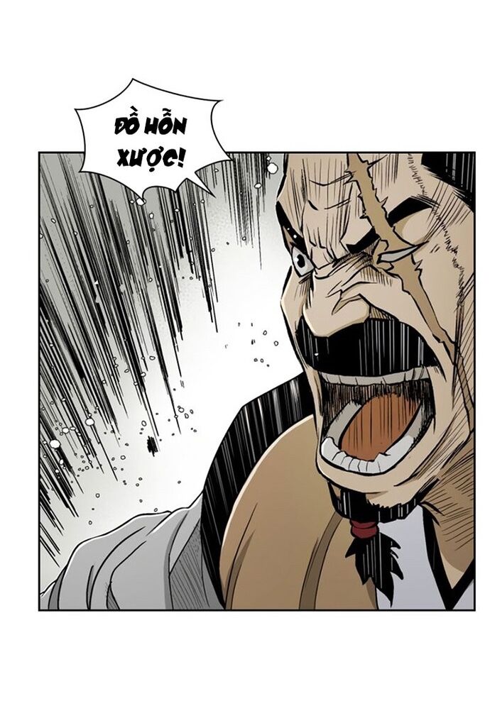 Huyền Thoại Vô Song Chiến Thần - Chapter 27 - Page 21