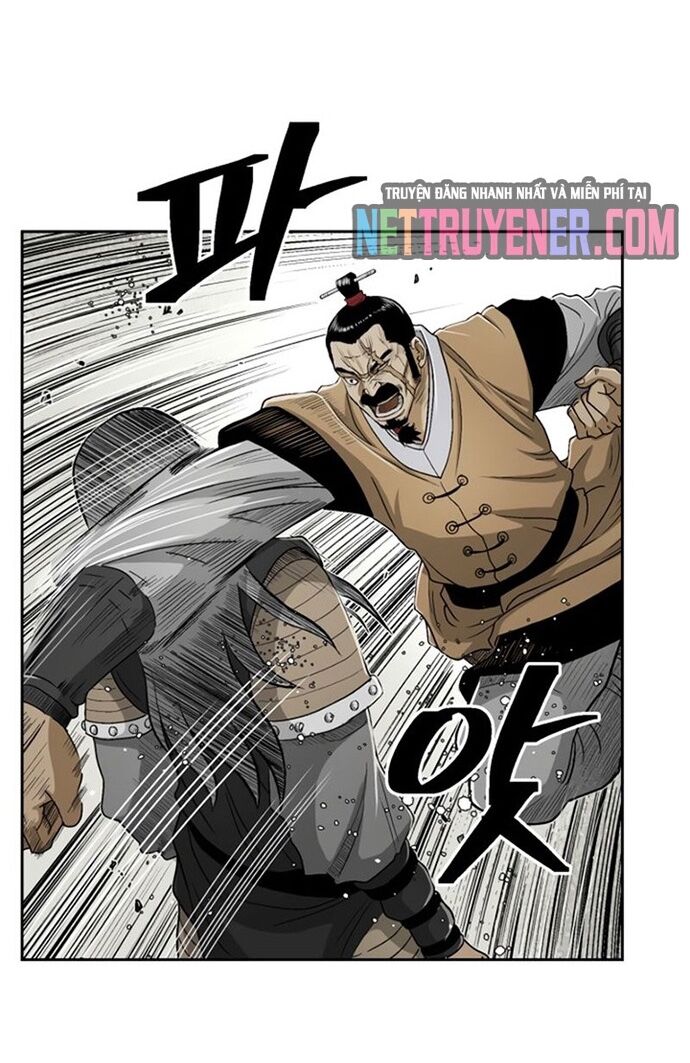 Huyền Thoại Vô Song Chiến Thần - Chapter 27 - Page 23