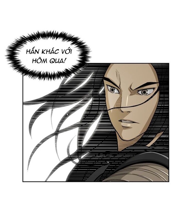 Huyền Thoại Vô Song Chiến Thần - Chapter 27 - Page 27