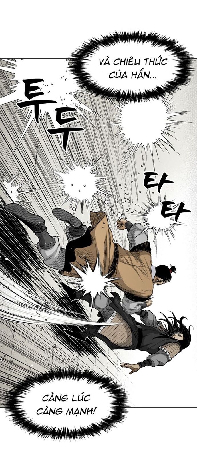 Huyền Thoại Vô Song Chiến Thần - Chapter 27 - Page 28