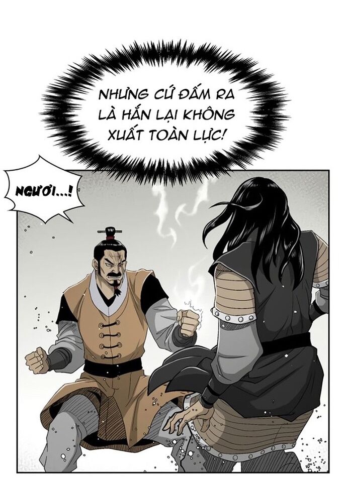 Huyền Thoại Vô Song Chiến Thần - Chapter 27 - Page 31