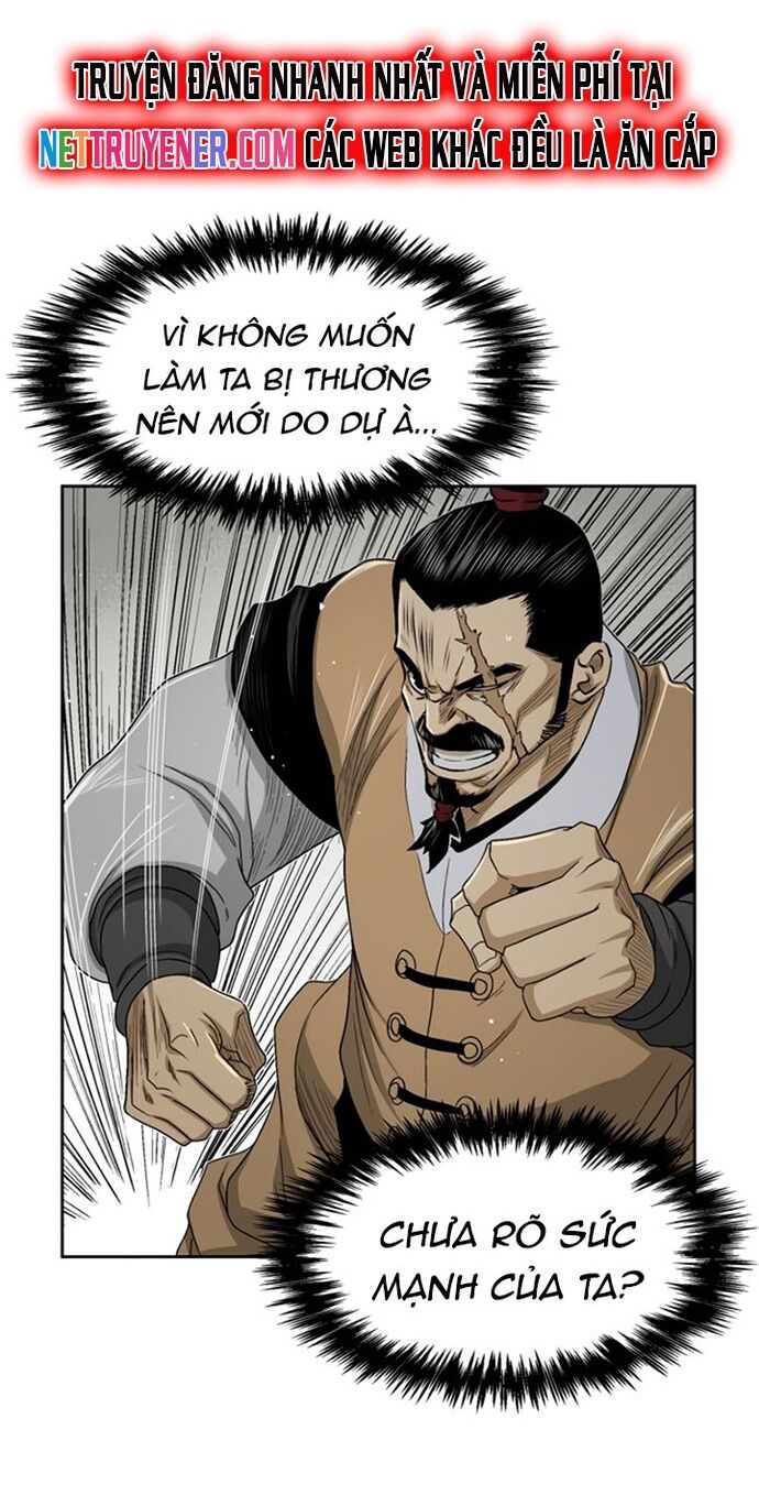 Huyền Thoại Vô Song Chiến Thần - Chapter 27 - Page 32