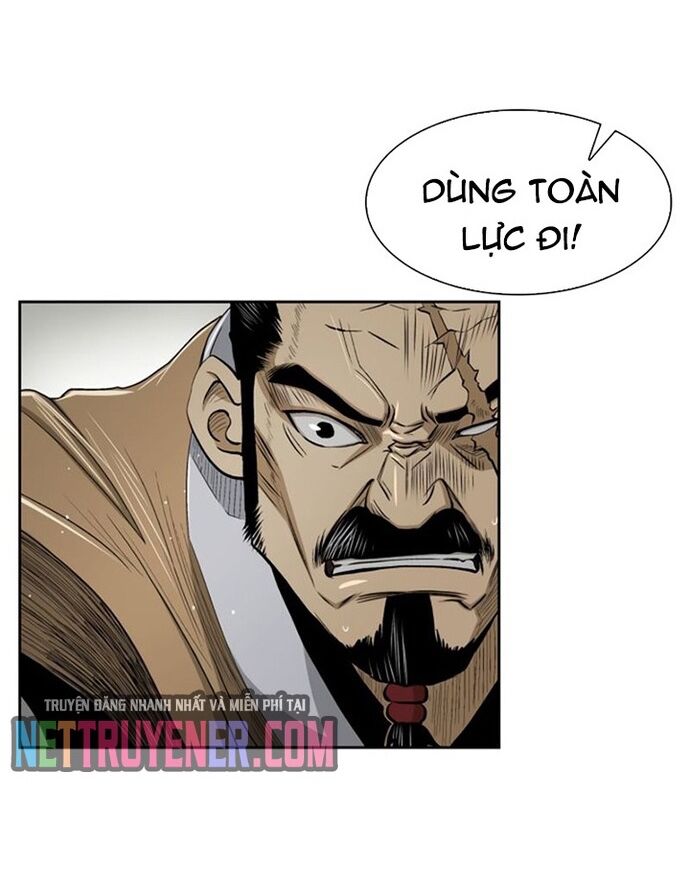 Huyền Thoại Vô Song Chiến Thần - Chapter 27 - Page 34