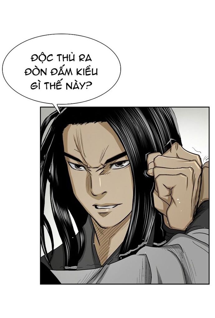 Huyền Thoại Vô Song Chiến Thần - Chapter 27 - Page 35