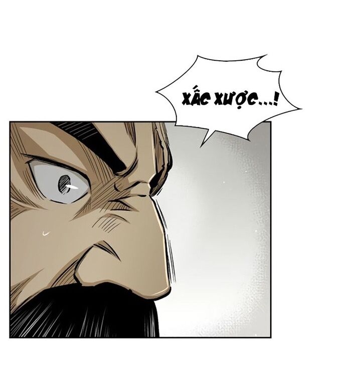 Huyền Thoại Vô Song Chiến Thần - Chapter 27 - Page 36