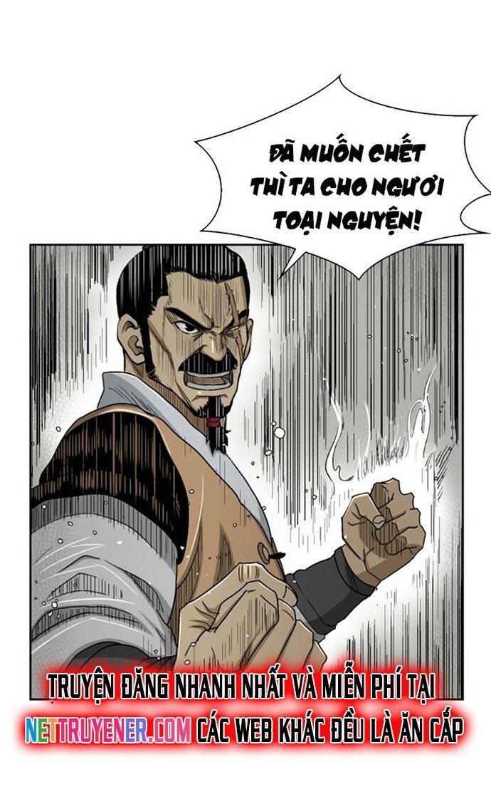 Huyền Thoại Vô Song Chiến Thần - Chapter 27 - Page 37