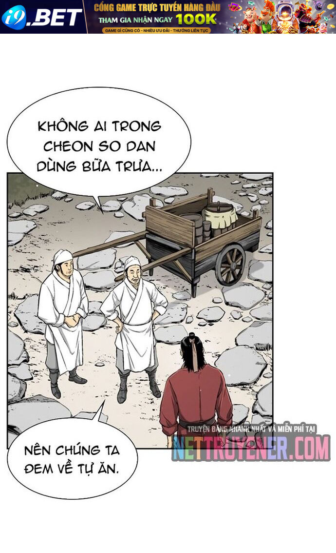 Huyền Thoại Vô Song Chiến Thần - Chapter 27 - Page 4