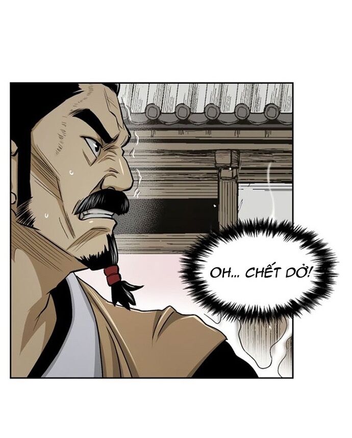 Huyền Thoại Vô Song Chiến Thần - Chapter 27 - Page 41