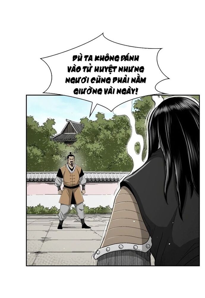 Huyền Thoại Vô Song Chiến Thần - Chapter 27 - Page 45