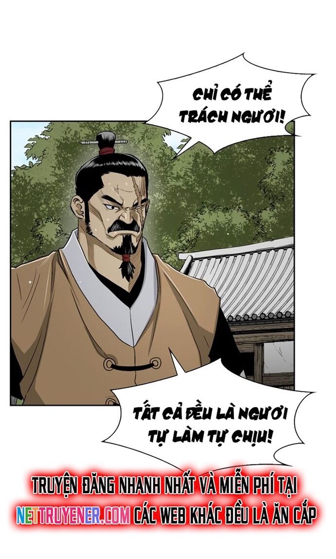 Huyền Thoại Vô Song Chiến Thần - Chapter 27 - Page 46