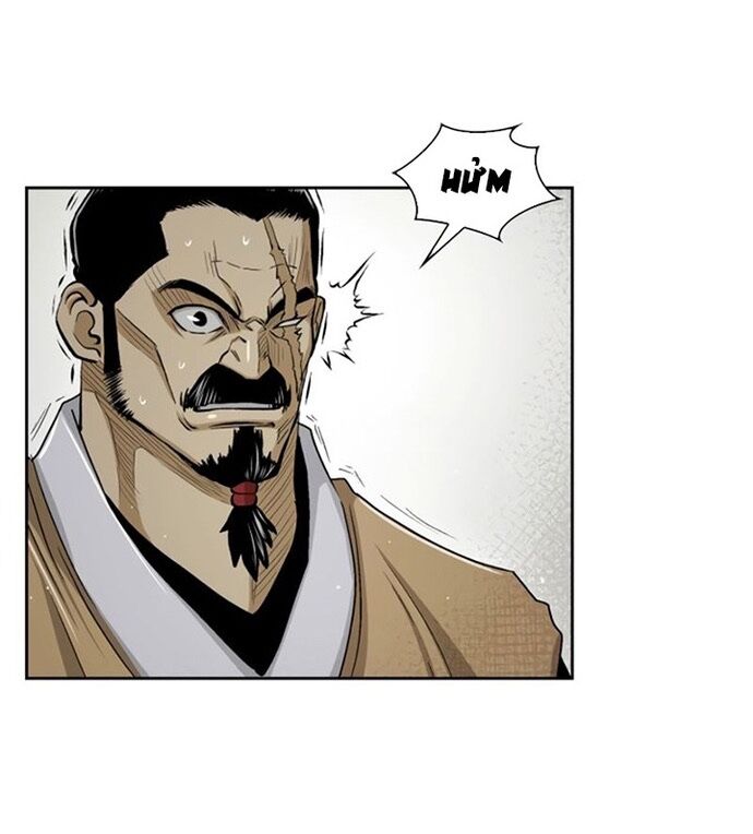 Huyền Thoại Vô Song Chiến Thần - Chapter 27 - Page 48