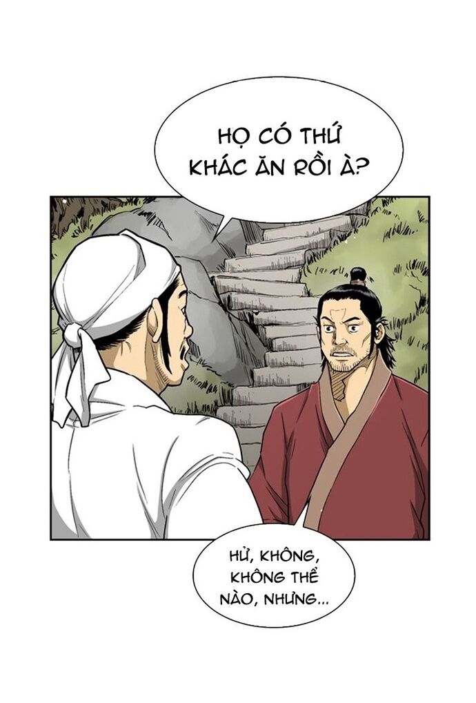 Huyền Thoại Vô Song Chiến Thần - Chapter 27 - Page 5