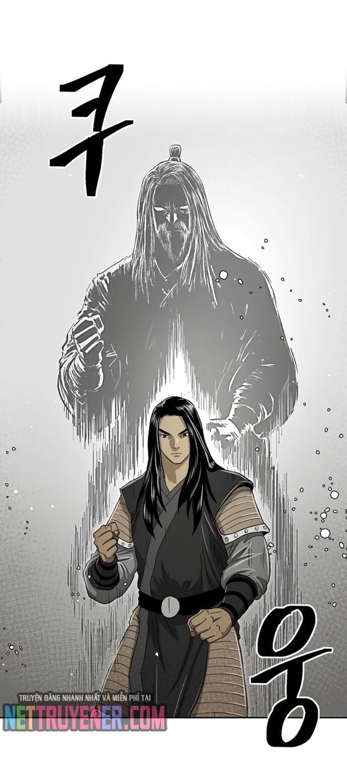 Huyền Thoại Vô Song Chiến Thần - Chapter 27 - Page 54