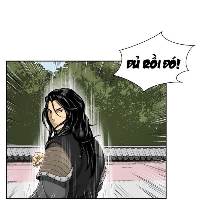 Huyền Thoại Vô Song Chiến Thần - Chapter 27 - Page 57