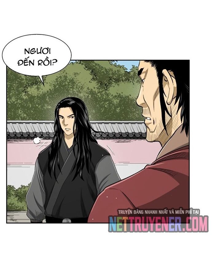 Huyền Thoại Vô Song Chiến Thần - Chapter 27 - Page 59