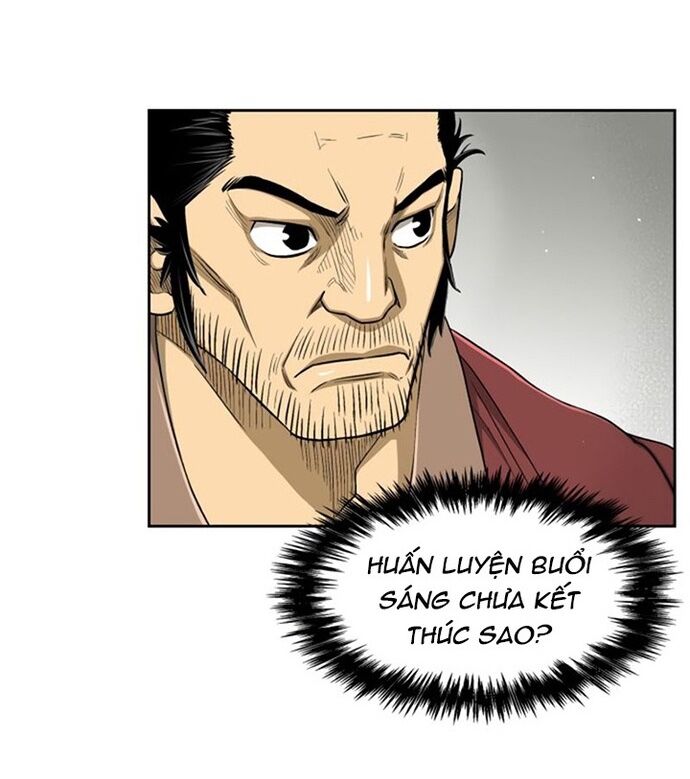 Huyền Thoại Vô Song Chiến Thần - Chapter 27 - Page 6