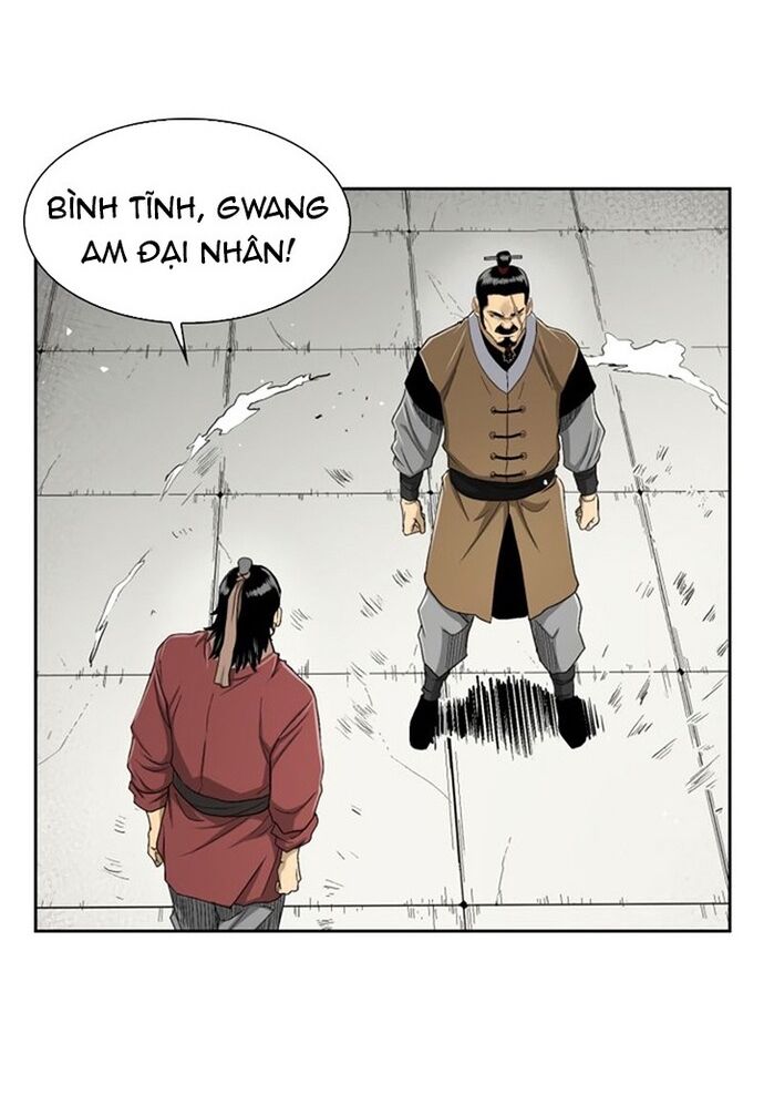 Huyền Thoại Vô Song Chiến Thần - Chapter 27 - Page 60