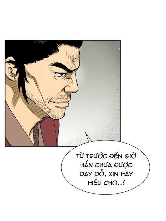 Huyền Thoại Vô Song Chiến Thần - Chapter 27 - Page 61