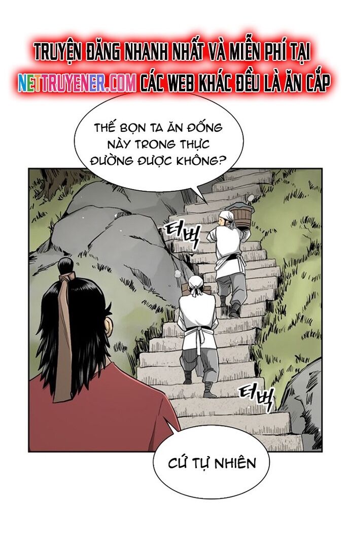 Huyền Thoại Vô Song Chiến Thần - Chapter 27 - Page 7