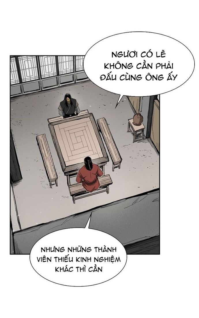 Huyền Thoại Vô Song Chiến Thần - Chapter 28 - Page 12