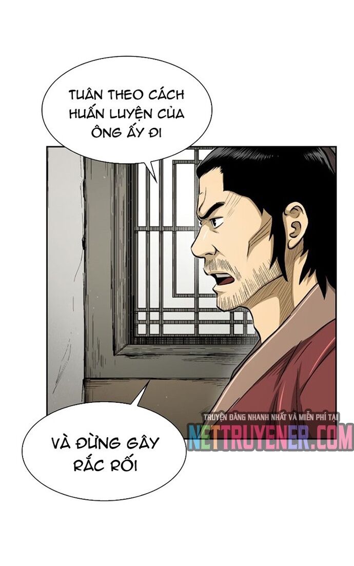 Huyền Thoại Vô Song Chiến Thần - Chapter 28 - Page 13