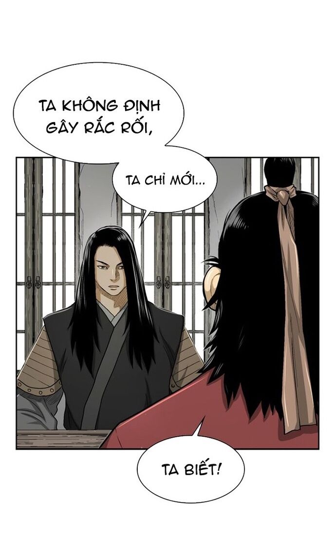 Huyền Thoại Vô Song Chiến Thần - Chapter 28 - Page 14