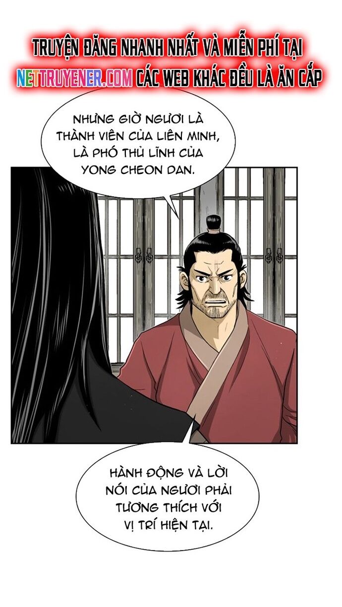 Huyền Thoại Vô Song Chiến Thần - Chapter 28 - Page 16