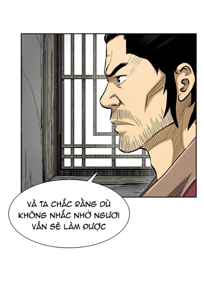 Huyền Thoại Vô Song Chiến Thần - Chapter 28 - Page 17