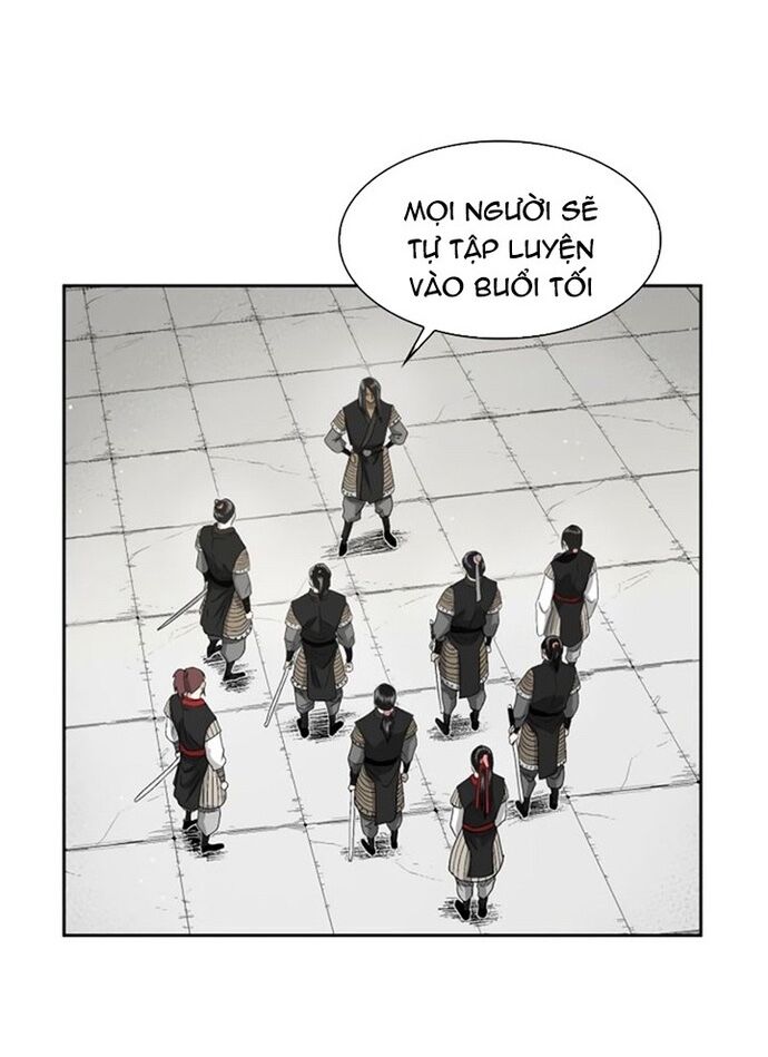 Huyền Thoại Vô Song Chiến Thần - Chapter 28 - Page 23