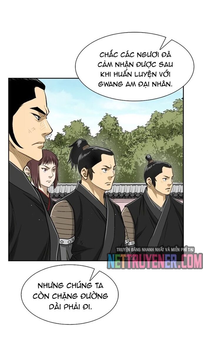 Huyền Thoại Vô Song Chiến Thần - Chapter 28 - Page 24