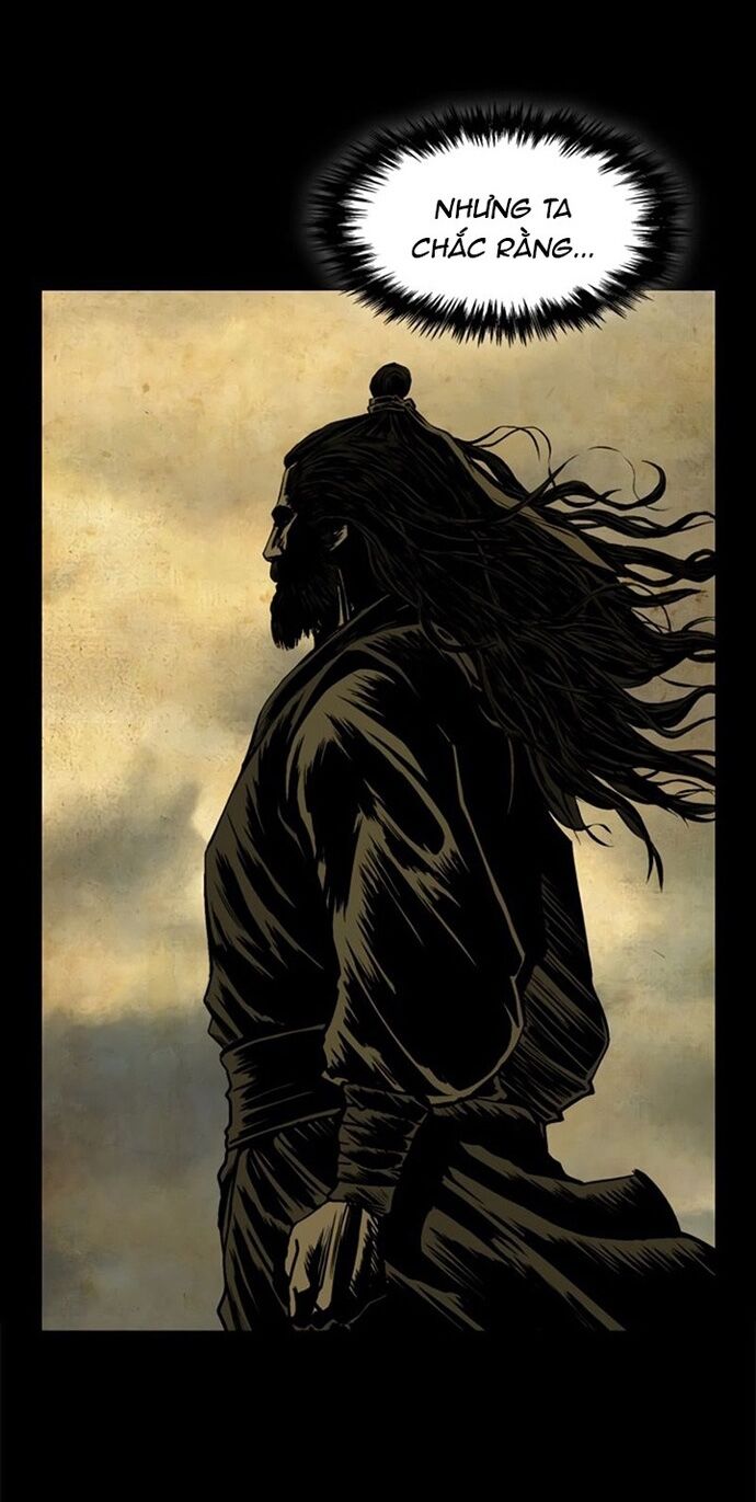 Huyền Thoại Vô Song Chiến Thần - Chapter 28 - Page 3