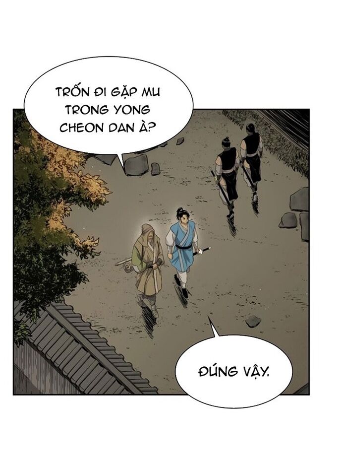 Huyền Thoại Vô Song Chiến Thần - Chapter 28 - Page 31