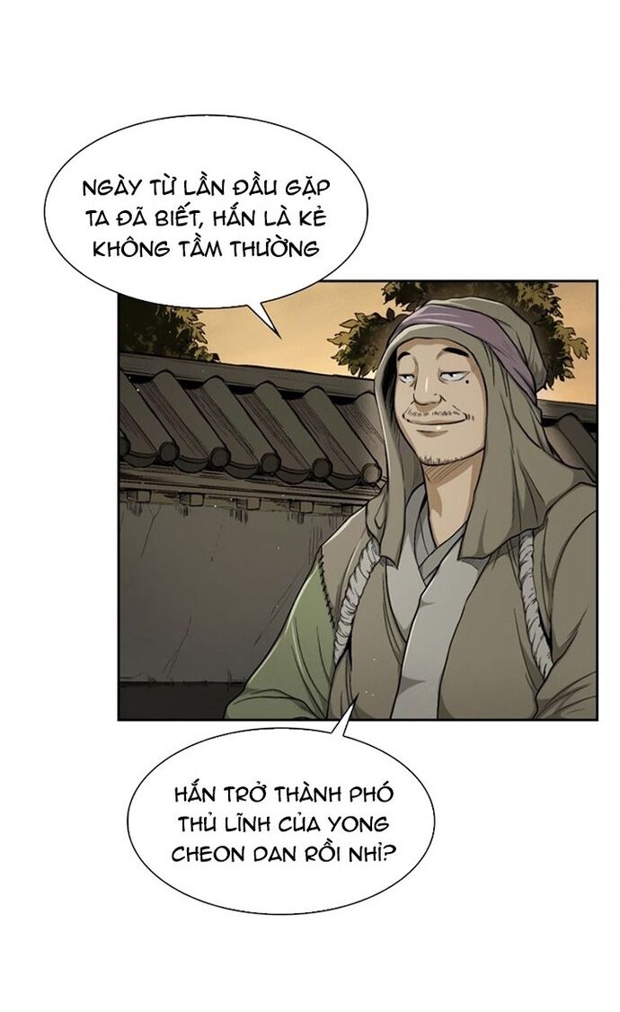 Huyền Thoại Vô Song Chiến Thần - Chapter 28 - Page 32