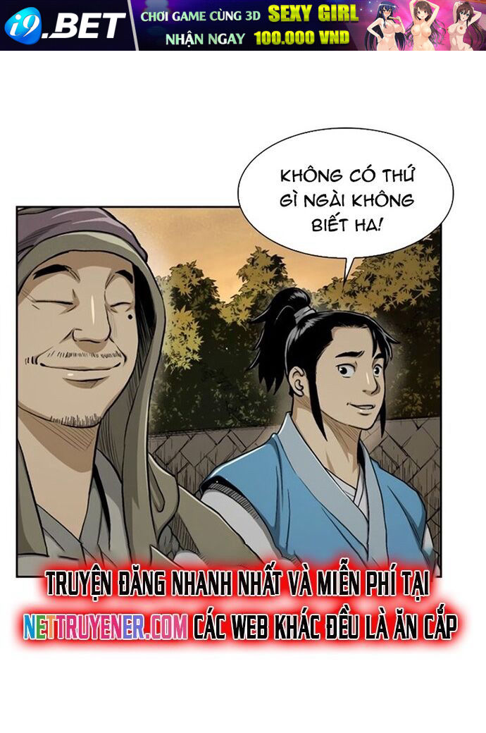 Huyền Thoại Vô Song Chiến Thần - Chapter 28 - Page 33