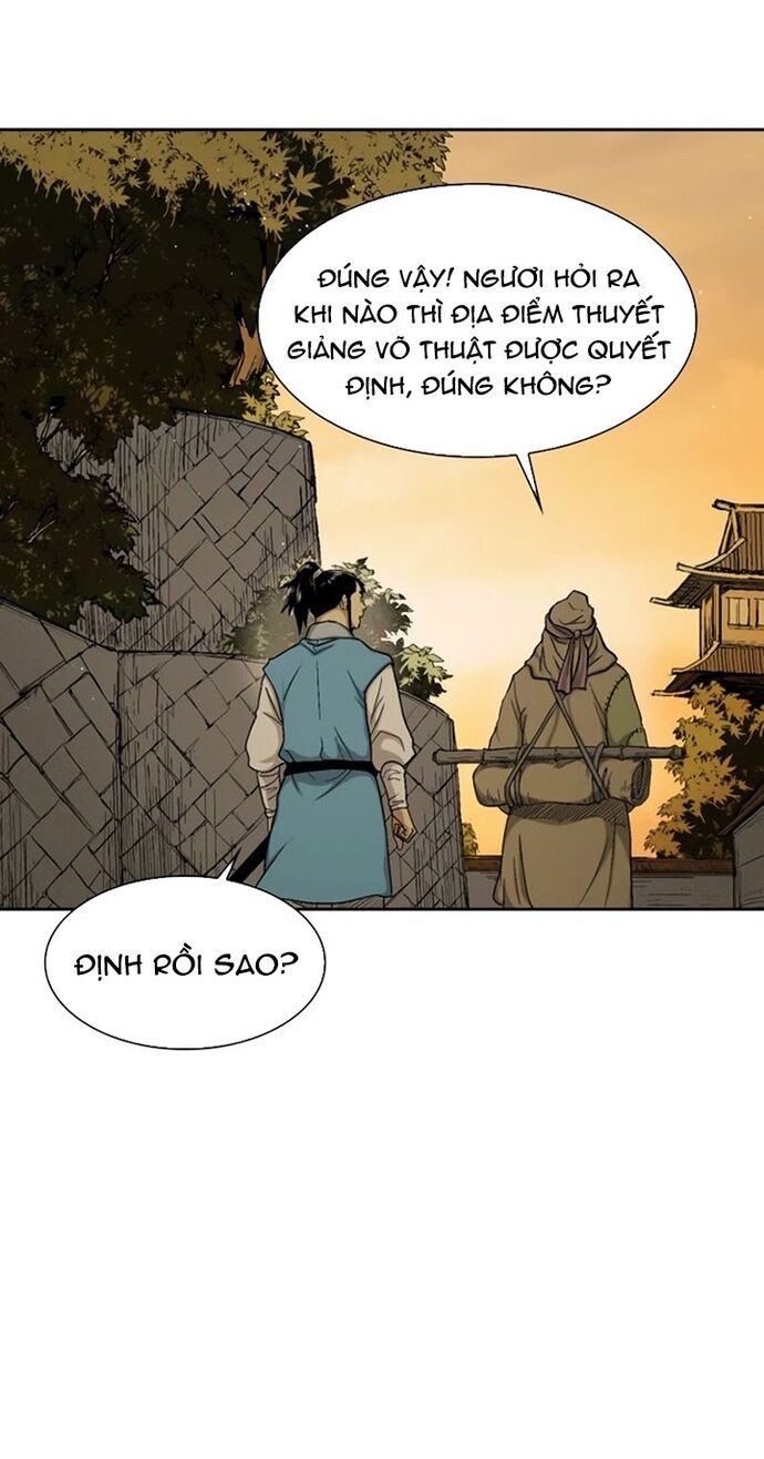 Huyền Thoại Vô Song Chiến Thần - Chapter 28 - Page 34