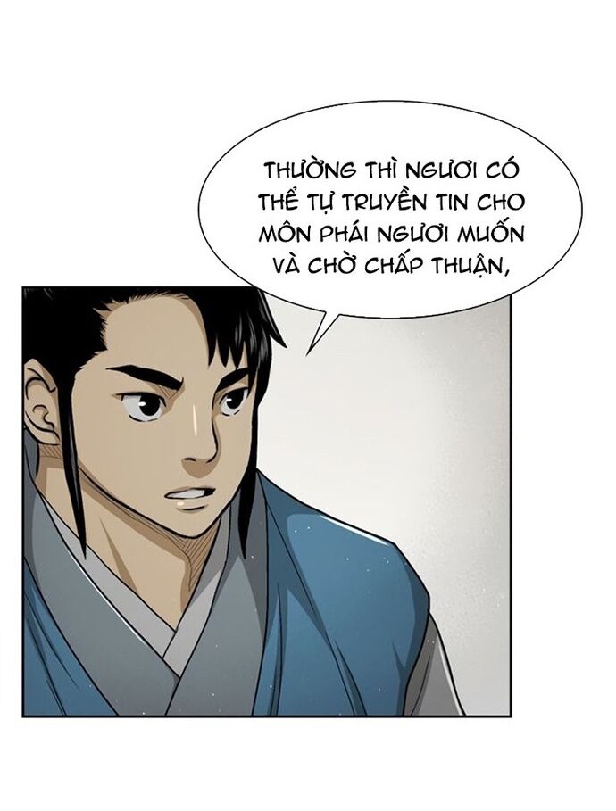 Huyền Thoại Vô Song Chiến Thần - Chapter 28 - Page 37