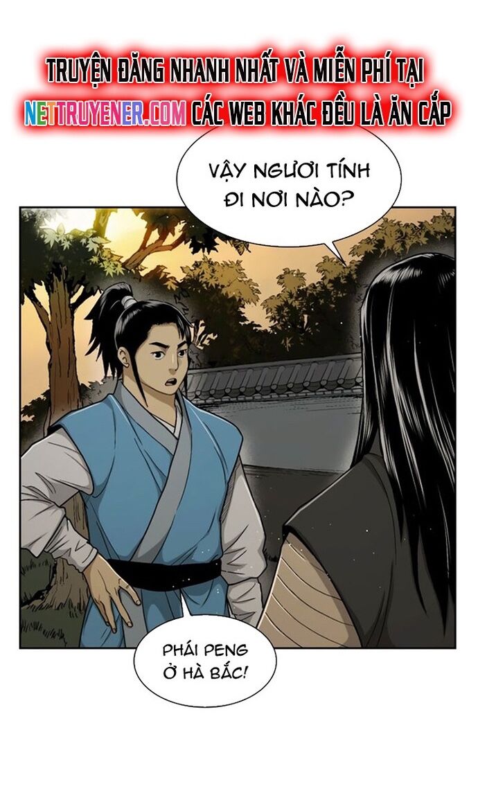 Huyền Thoại Vô Song Chiến Thần - Chapter 28 - Page 39