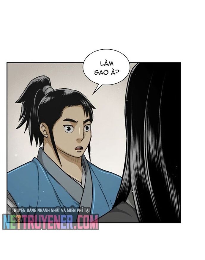 Huyền Thoại Vô Song Chiến Thần - Chapter 28 - Page 41