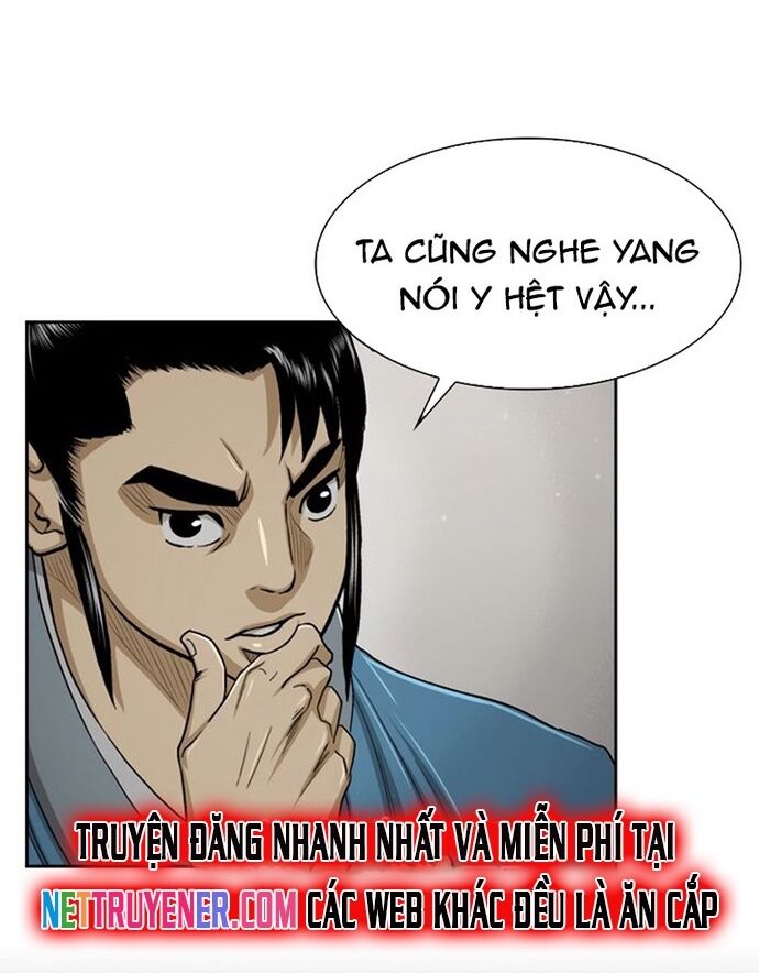 Huyền Thoại Vô Song Chiến Thần - Chapter 28 - Page 44