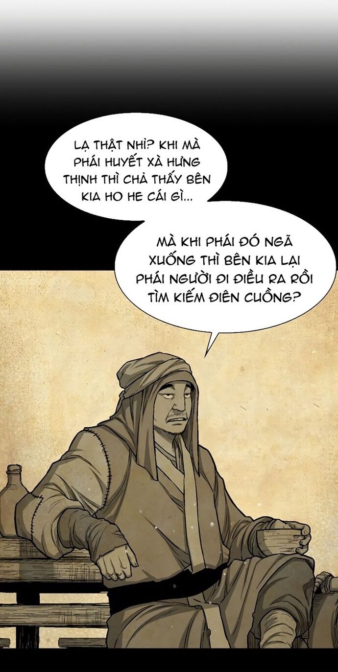 Huyền Thoại Vô Song Chiến Thần - Chapter 28 - Page 45