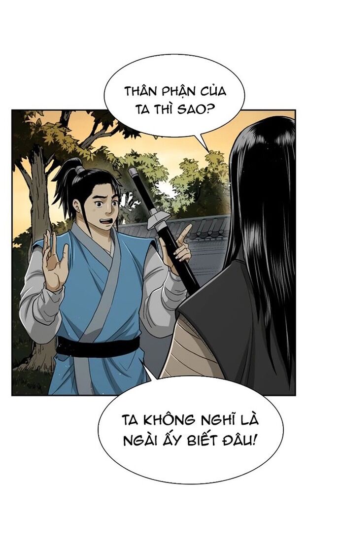 Huyền Thoại Vô Song Chiến Thần - Chapter 28 - Page 47