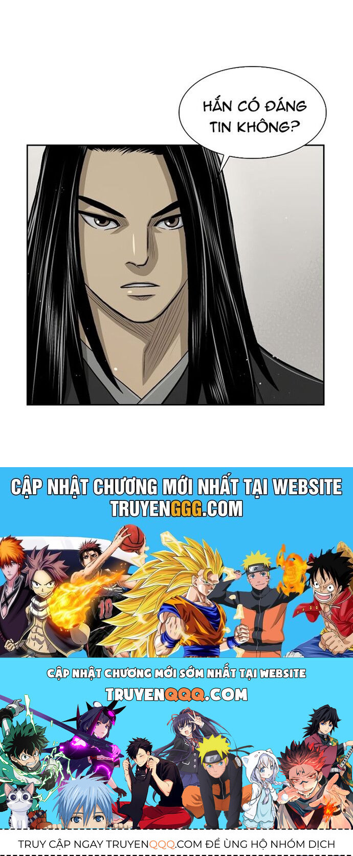 Huyền Thoại Vô Song Chiến Thần - Chapter 28 - Page 48